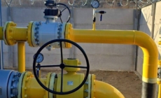 Vișeu de Sus s-a conectat la magistrala națională de gaz: un pas major pentru comunitate
