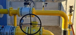 Vișeu de Sus s-a conectat la magistrala națională de gaz: un pas major pentru comunitate