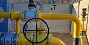 Vișeu de Sus s-a conectat la magistrala națională de gaz: un pas major pentru comunitate