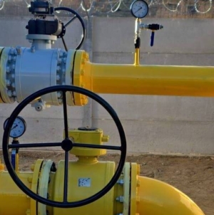 Vișeu de Sus s-a conectat la magistrala națională de gaz: un pas major pentru comunitate