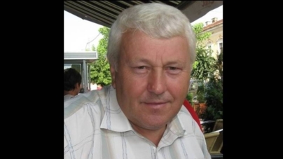 Fostul primar din Remeți, Petru Șofineți, a trecut la cele veșnice