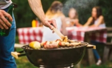 Legea nu iartă. Cât te costă o petrecere zgomotoasă în propria curte?