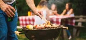 Legea nu iartă. Cât te costă o petrecere zgomotoasă în propria curte?