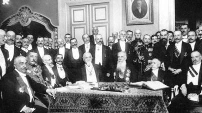 27 martie 1918, Unirea Basarabiei cu România între ruptură, rezistență și regăsire