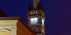 România trece la ora de vară în noaptea aceasta