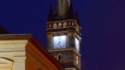 România trece la ora de vară în noaptea aceasta