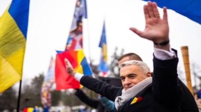 Nou partid pe scena politică: „România Românilor” a primit personalitate juridică