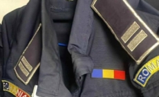Bătaie de joc la adresa polițiștilor: uniformele sunt de calitate proastă și nu rezistă