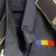 Bătaie de joc la adresa polițiștilor: uniformele sunt de calitate proastă și nu rezistă