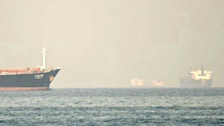 Strâmtoarea Ormuz, Războiul din Iran și prețurile carburanților