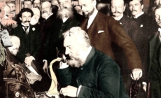 7 martie 1876, au trecut 150 de ani de la inventarea telefonului