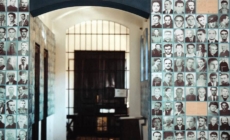 9 martie, este  Ziua Deținuților Politici Anticomuniști din perioada 1944–1989