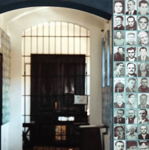 9 martie, este  Ziua Deținuților Politici Anticomuniști din perioada 1944–1989