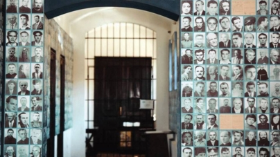 9 martie, este  Ziua Deținuților Politici Anticomuniști din perioada 1944–1989