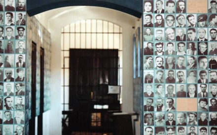 9 martie, este  Ziua Deținuților Politici Anticomuniști din perioada 1944–1989