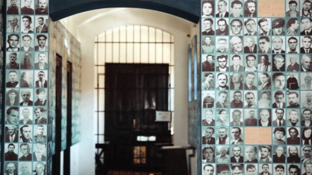 9 martie, este  Ziua Deținuților Politici Anticomuniști din perioada 1944–1989