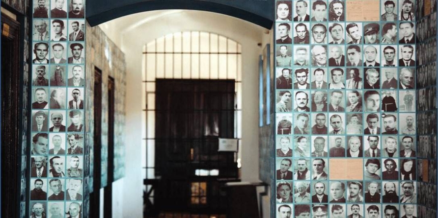 9 martie, este  Ziua Deținuților Politici Anticomuniști din perioada 1944–1989