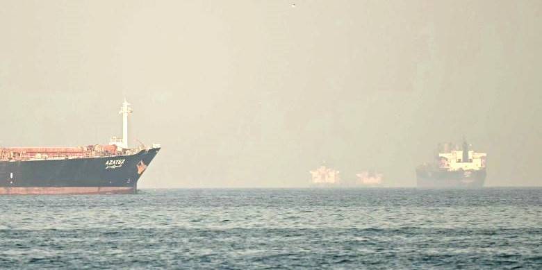 Strâmtoarea Ormuz, Războiul din Iran și prețurile carburanților