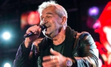 Dan Bittman împlinește astăzi 64 de ani