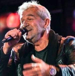 Dan Bittman împlinește astăzi 64 de ani