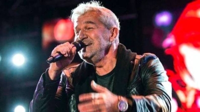 Dan Bittman împlinește astăzi 64 de ani