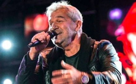 Dan Bittman împlinește astăzi 64 de ani