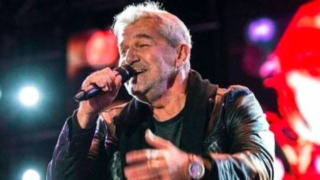 Dan Bittman împlinește astăzi 64 de ani