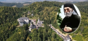 Pe 30 martie 1989, părintele Nicolae Steinhardt a trecut la cele veșnice