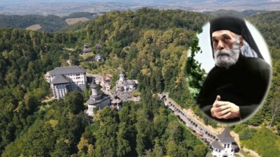 Pe 30 martie 1989, părintele Nicolae Steinhardt a trecut la cele veșnice