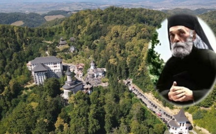 Pe 30 martie 1989, părintele Nicolae Steinhardt a trecut la cele veșnice