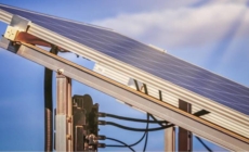 Încep lucrările la centrala fotovoltaică în comuna Recea