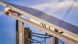 Încep lucrările la centrala fotovoltaică în comuna Recea