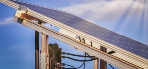 Încep lucrările la centrala fotovoltaică în comuna Recea