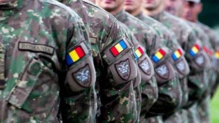 CMJ Maramureș amintește doritorilor că înscrierile la colegiile militare se apropie de final