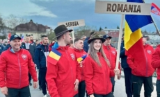După două decenii, România strălucește la Mondialul Forestier