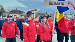 După două decenii, România strălucește la Mondialul Forestier