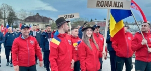După două decenii, România strălucește la Mondialul Forestier