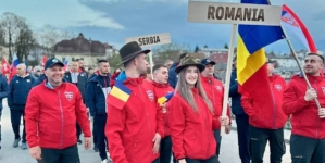 După două decenii, România strălucește la Mondialul Forestier