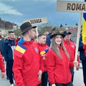 După două decenii, România strălucește la Mondialul Forestier