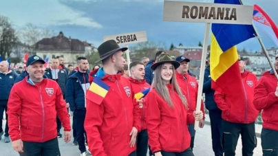 După două decenii, România strălucește la Mondialul Forestier