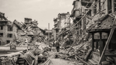 4 martie 1977, lecția dură a unei nopți care nu trebuie uitată