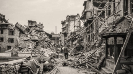 4 martie 1977, lecția dură a unei nopți care nu trebuie uitată