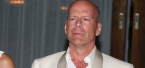 19 martie 1955, s-a născut actorul Bruce Willis