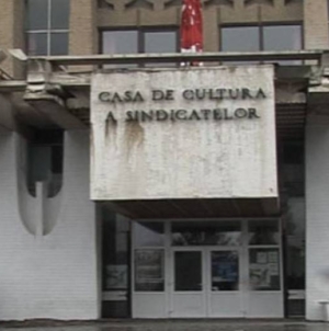 Casa de Cultură a Sindicatelor intră în patrimoniul municipiului Baia Mare