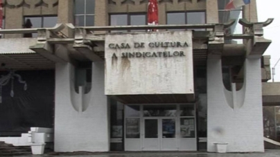 Casa de Cultură a Sindicatelor intră în patrimoniul municipiului Baia Mare