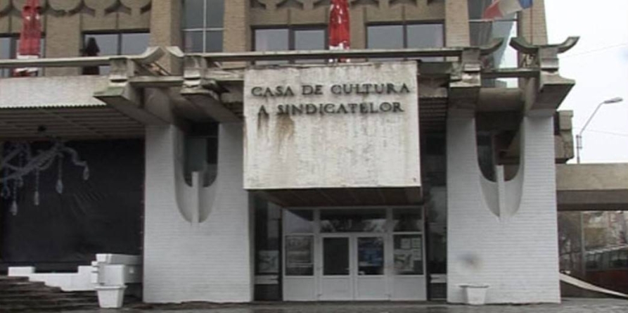 Casa de Cultură a Sindicatelor intră în patrimoniul municipiului Baia Mare
