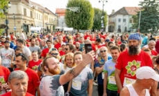 În curând Crosul Primăverii Baia Mare, înscrieri până pe 7 martie