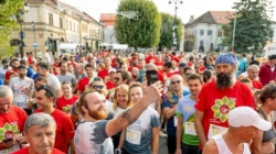 În curând Crosul Primăverii Baia Mare, înscrieri până pe 7 martie