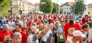 În curând Crosul Primăverii Baia Mare, înscrieri până pe 7 martie