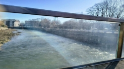 Prognoza meteo Maramureș, marți 24 martie 2026